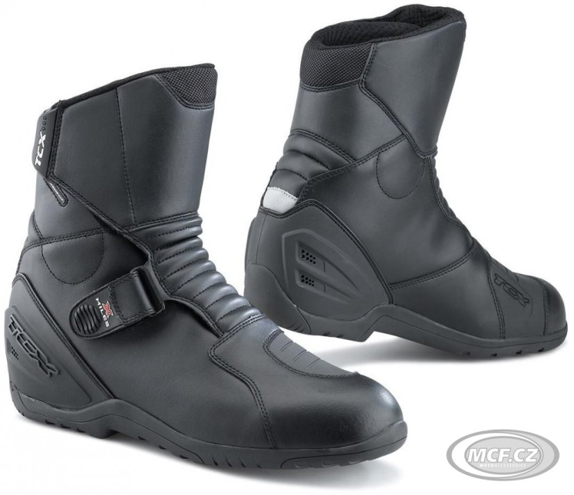 Moto boty TCX X-MILES WP