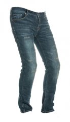 Motorcycle pants RICHA PROJECT JEANS blue