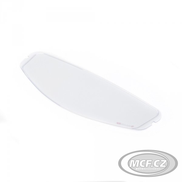 Pinlock 120 na plexi SCORPION EXO-1400/R1/CARBON/520 AIR/391 čirý DKS213
