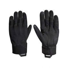 Motorcycle gloves MCP ERGO MOTH black 1521