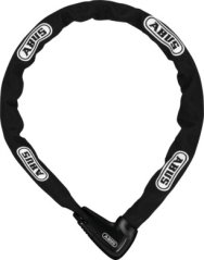 Zámek na moto ABUS 9809/170 řetěz Steel-O-Chain černý
