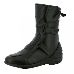 Moto boots RICHA WALKER WP black