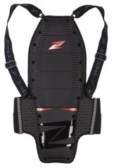 Chránič páteře ZANDONA SPINE EVC X8 černý 1508