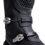 Motorcycle boots DAINESE SEEKER Gore-Tex black