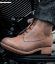 Moto boots TCX BLEND 2 WMN brown