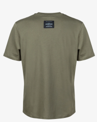 Triko VR46 CORE khaki 517108
