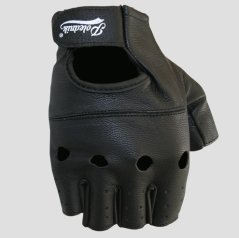 Moto rukavice POLEDNIK VINTAGE SHORT různé barvy