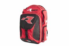 Batoh RTECH UTILITY BACKPACK 18L černo/červený