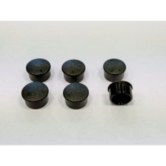 Krytka (záslepka) šroubů Z621R - pro plotny GIVI M5, M5M, M6M, M7