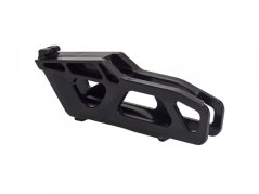 Vodítko řetězu RTECH SUZUKI černé R-CRURMZNR018