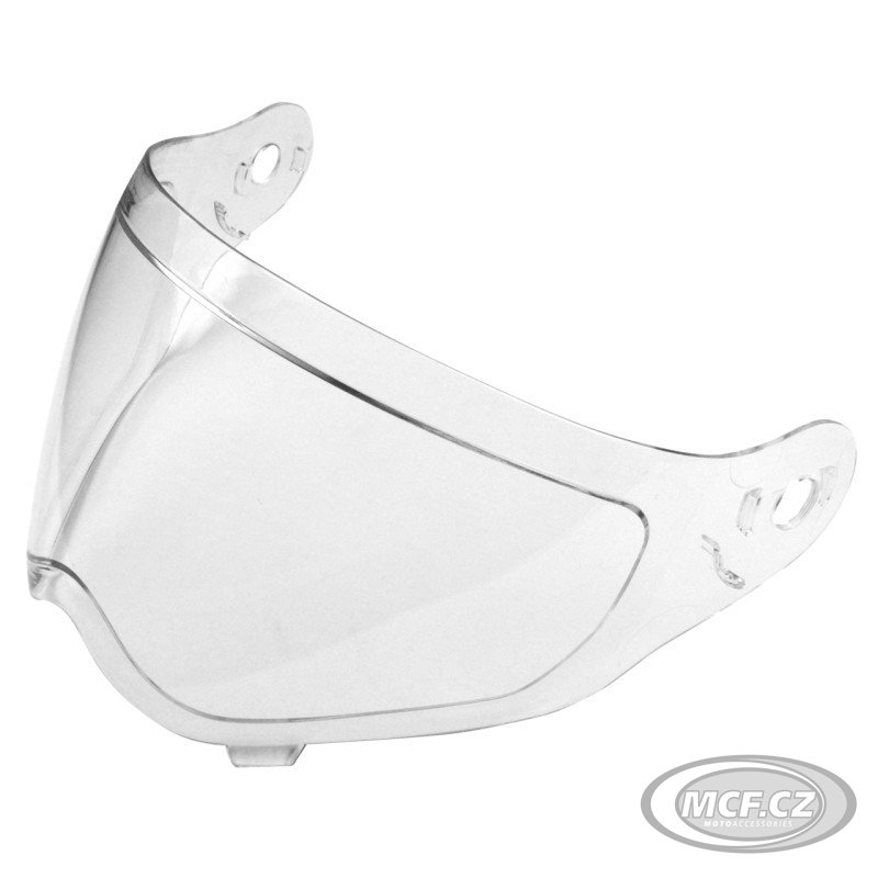 Plexi JUST1 J34 čiré