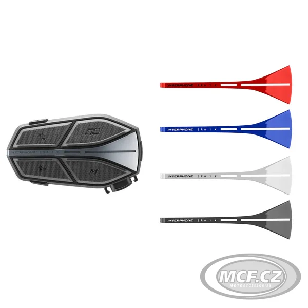 Intercom INTERPHONE ERA 1 X