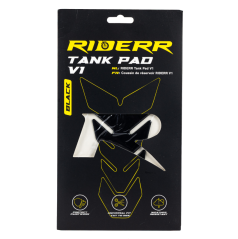 Riderr Tank pad V1 černý