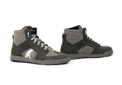 Moto boots FORMA GROUND FLOW grey