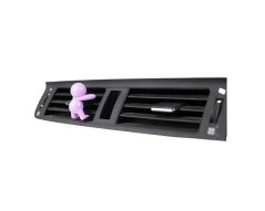 Autovůně Gigi Mulberry fialová