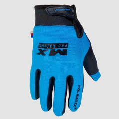 Dětské rukavice POLEDNIK MX PRO BABY modré