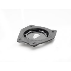 Základna pro použití tankruksaku TANKLOCK na sedle spolujezdce Seatlock GIVI S430