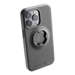 Ochranný kryt Interphone QUIKLOX pro Apple iPhone 13 Pro černý