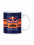Hrnek KTM Red Bull Zone modro/oranžový KTMXM031