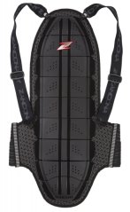 Chránič páteře ZANDONA SHIELD EVO X9 černý 1209