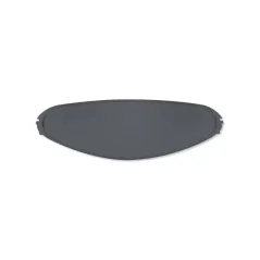 Pinlock 70 na plexi SCORPION EXO-3000/920 tmavě kouřový