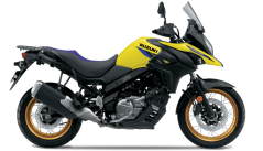 SUZUKI V-STROM 650XT 2025