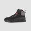 Moto boots FORMA MILANO DRY black