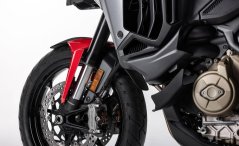 DUCATI Multistrada V4