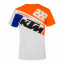 Triko TONY CAIROLI KTM oranžové KTM3613