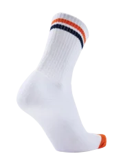 Sportovní ponožky KTM Red Bull Racing GRID bílé KTM25039