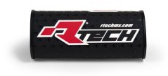 Chránič řídítek RTECH Ø 28,6mm PCMNB černý
