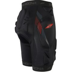 Šortky s výztuhami ZANDONA SOFT ACTIVE 6080