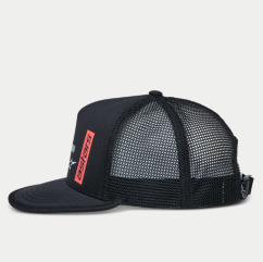 Kšiltovka ALPINESTARS TRUCKER černá 1215-81100 10