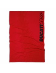 Beach Towel DUCATI LIVERY red 987712840