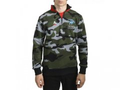 Mikina MV AGUSTA RC camo 172120908