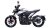 Malaguti Drakon 125 ABS   SLEVA