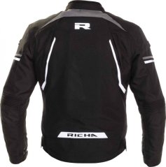 Moto bunda RICHA GOTHAM 2 černá