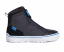 Moto boots TCX IKASU 2 LADY AIR black/electric blue