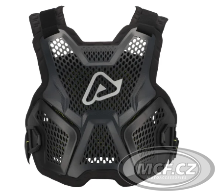 Chránič hrudi ACERBIS P035 L1 černý 26467.090
