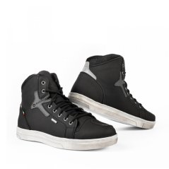 Moto boots ELEVEIT FREERIDE 2.4 black