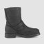 Moto boots FORMA GEM WP LADY black