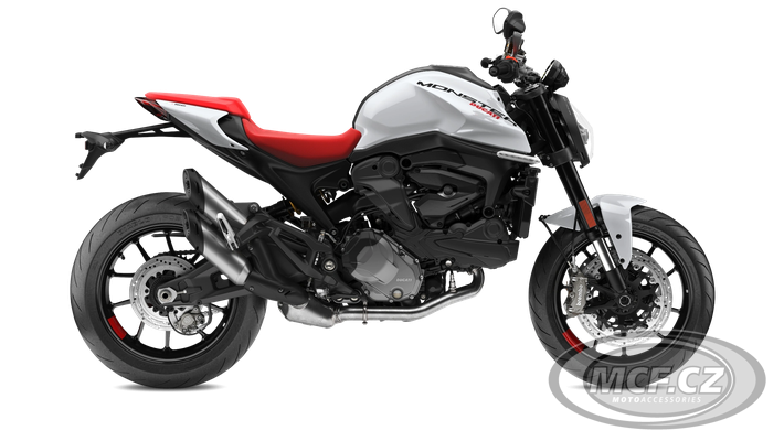 DUCATI Monster