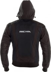 Moto bunda RICHA ATOMIC AIR černá
