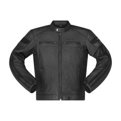 Motorcycle jacket RICHA RACING BLACK EDITION