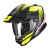 Moto přilba SCORPION ADF-9000 AIR TRAIL černo/neonově žlutá