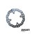 Rear brake disc DUCATI for Off-Road DESMO 450 49242002A