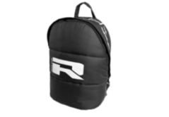 Batoh RICHA BUBBLE BAG černý