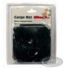 Síťka na moto, pavouk BIKE-IT XL NETXL