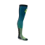 Long Socks FOX Flexair Fracture Kb SockSpearmint Green 36366-266