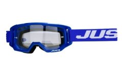 Brýle JUST1 VITRO modro/bílé
